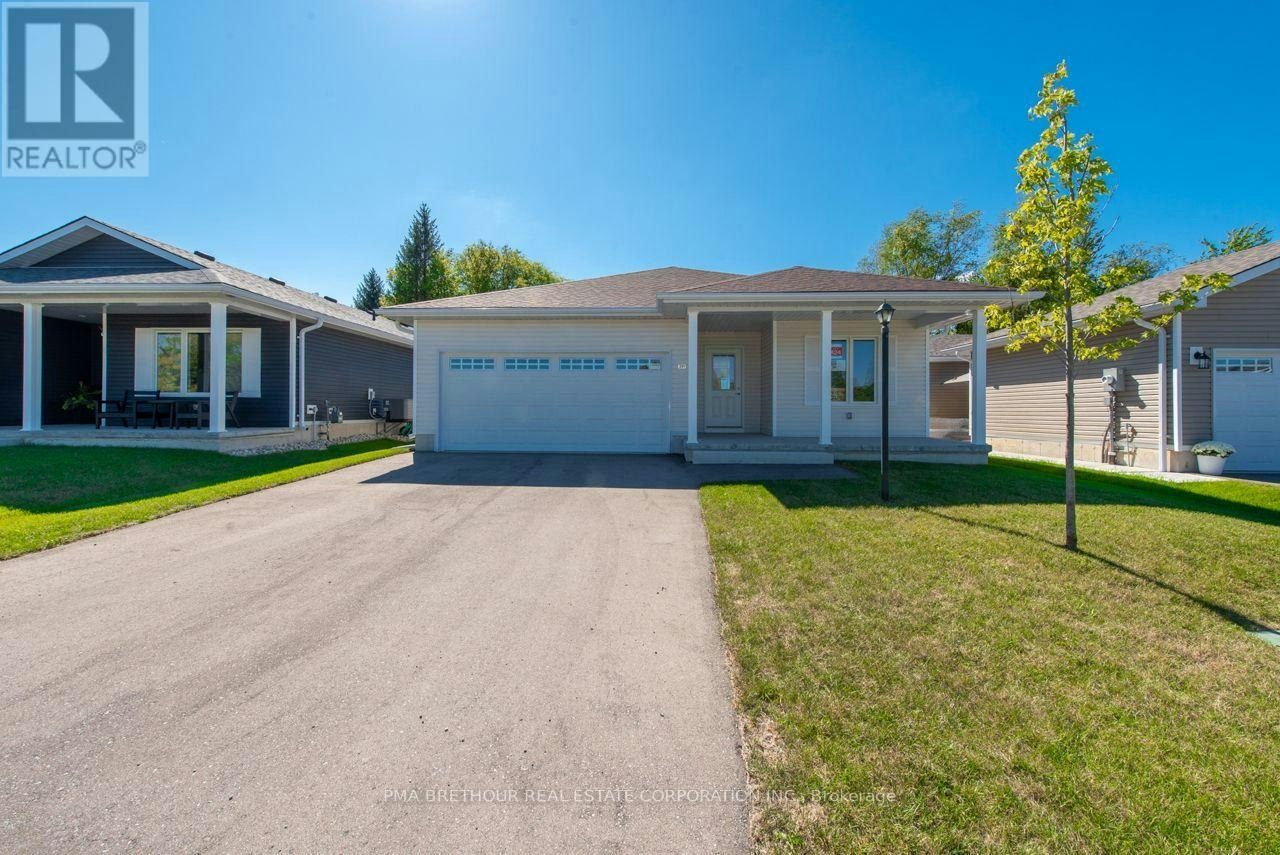 291 Lake Breeze Drive, Goderich, ON, N7A 0C6