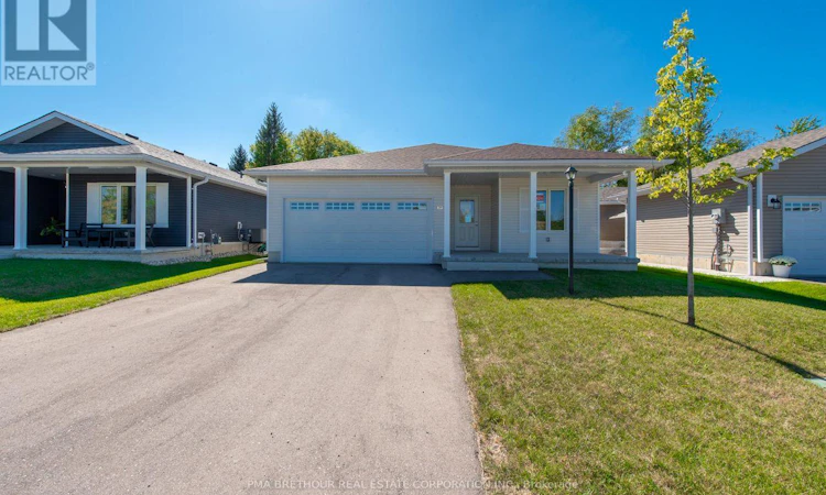 291 Lake Breeze Drive