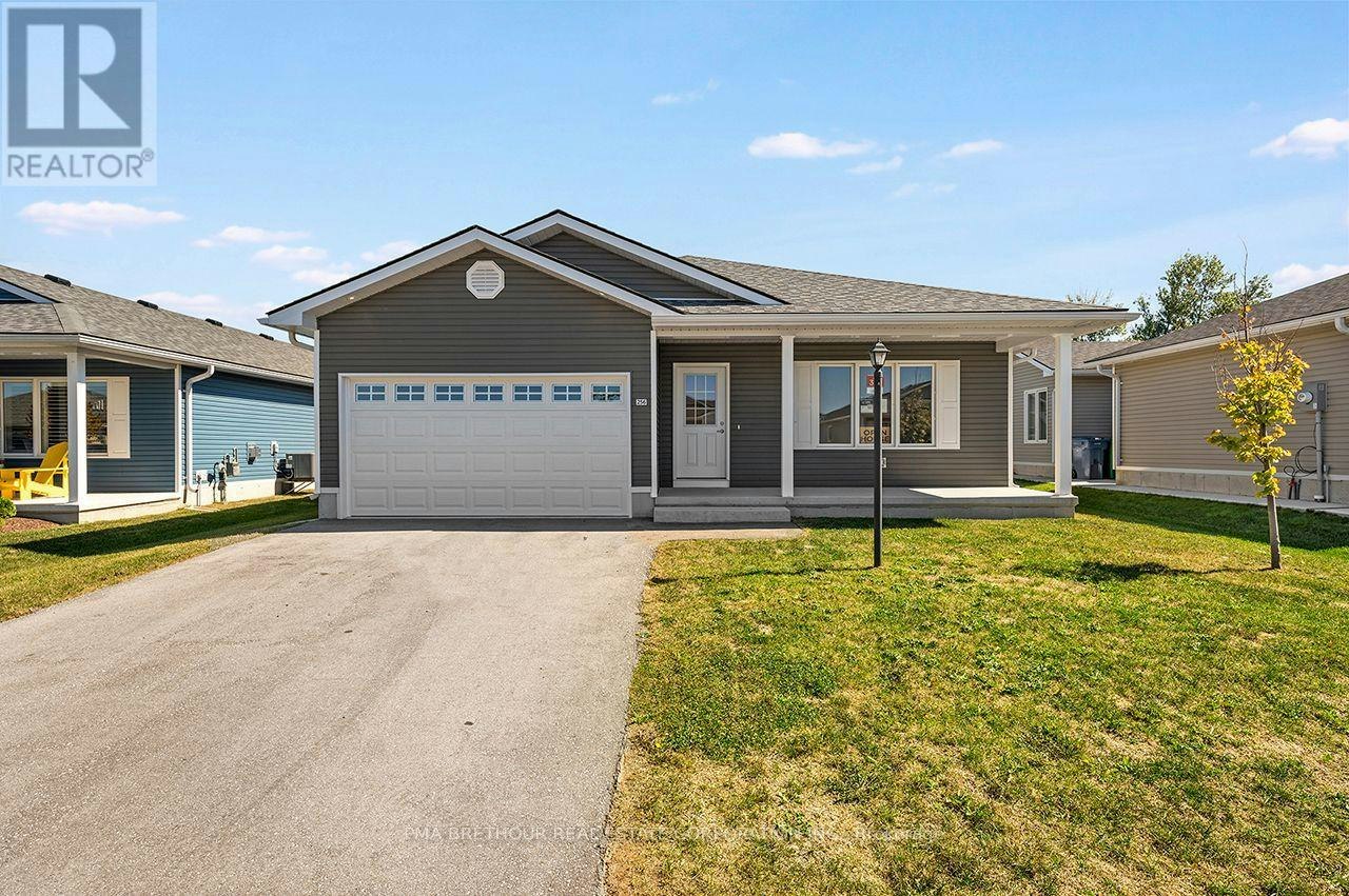 256 Lake Breeze Drive, Goderich, ON, N7A 0C6
