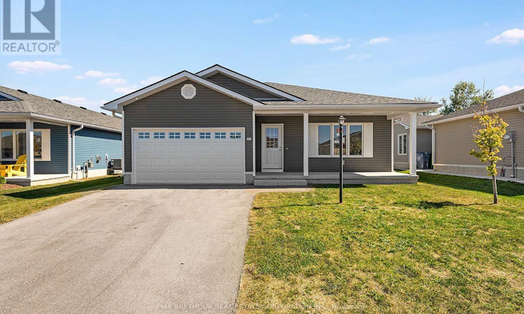 256 Lake Breeze Drive