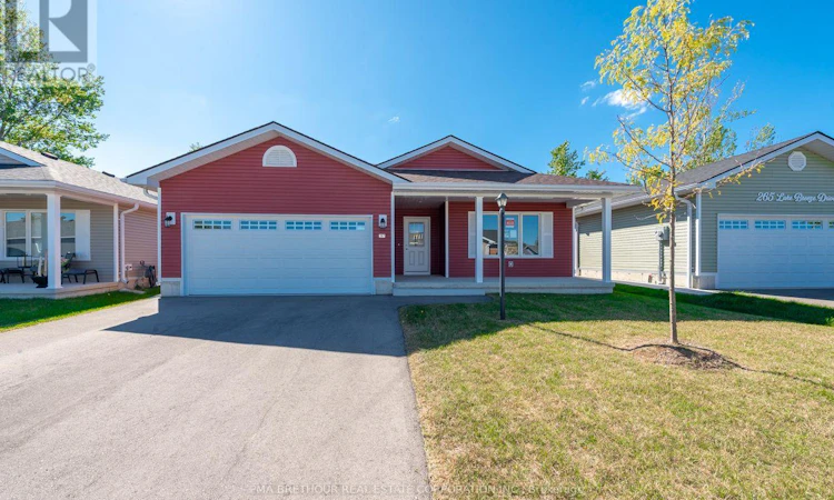 267 Lake Breeze Drive