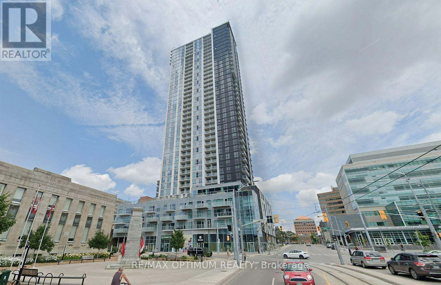 3602-60 Frederick Street, Kitchener, ON, N2H 2L7