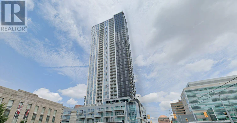 3602-60 Frederick Street, Kitchener, ON, N2H 2L7