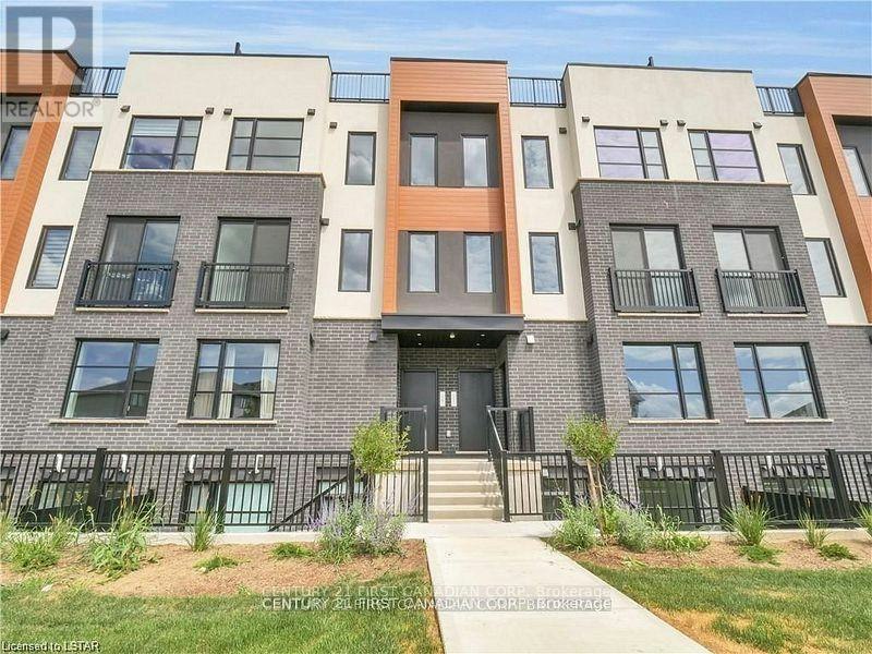 51-3900 Savoy Street, London, ON, N6P 0H9