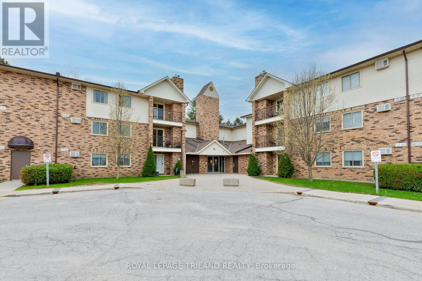 123-440 Wellington Street, St. Thomas, ON, N5R 5X5