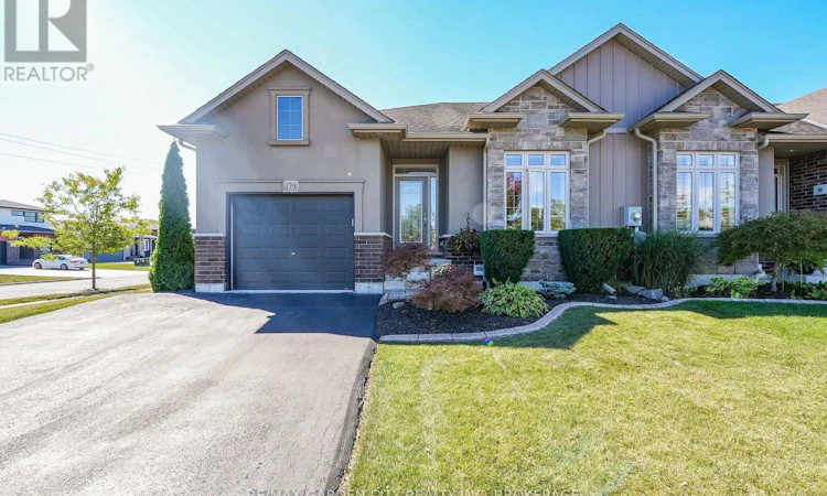 179 Falcon Drive