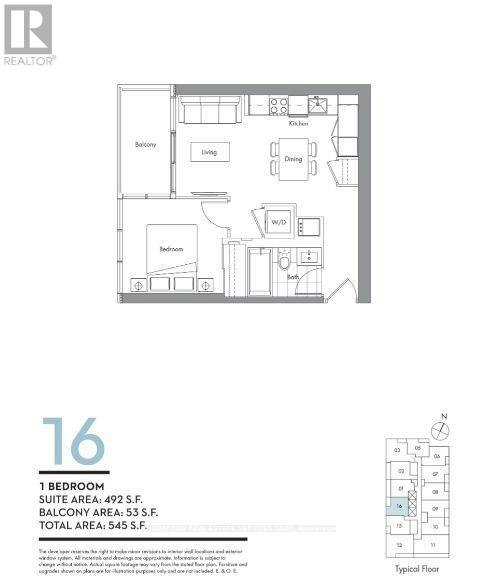 3716-19 Bathurst Street, Toronto, ON, M5V 0N1 - 20