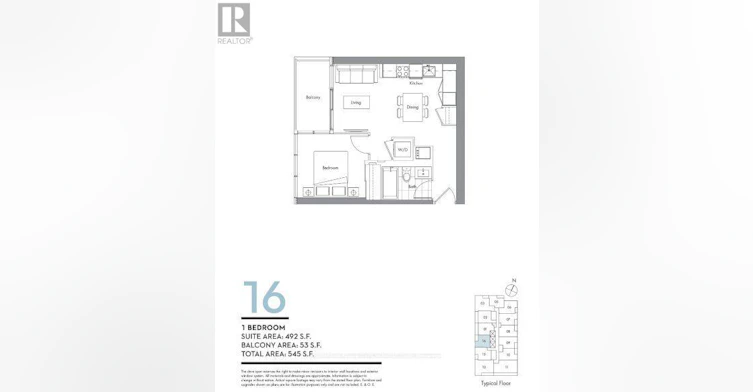 3716-19 Bathurst Street, Toronto, ON, M5V 0N1 - 20