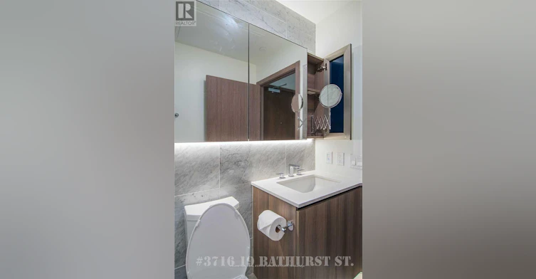 3716-19 Bathurst Street, Toronto, ON, M5V 0N1 - 10