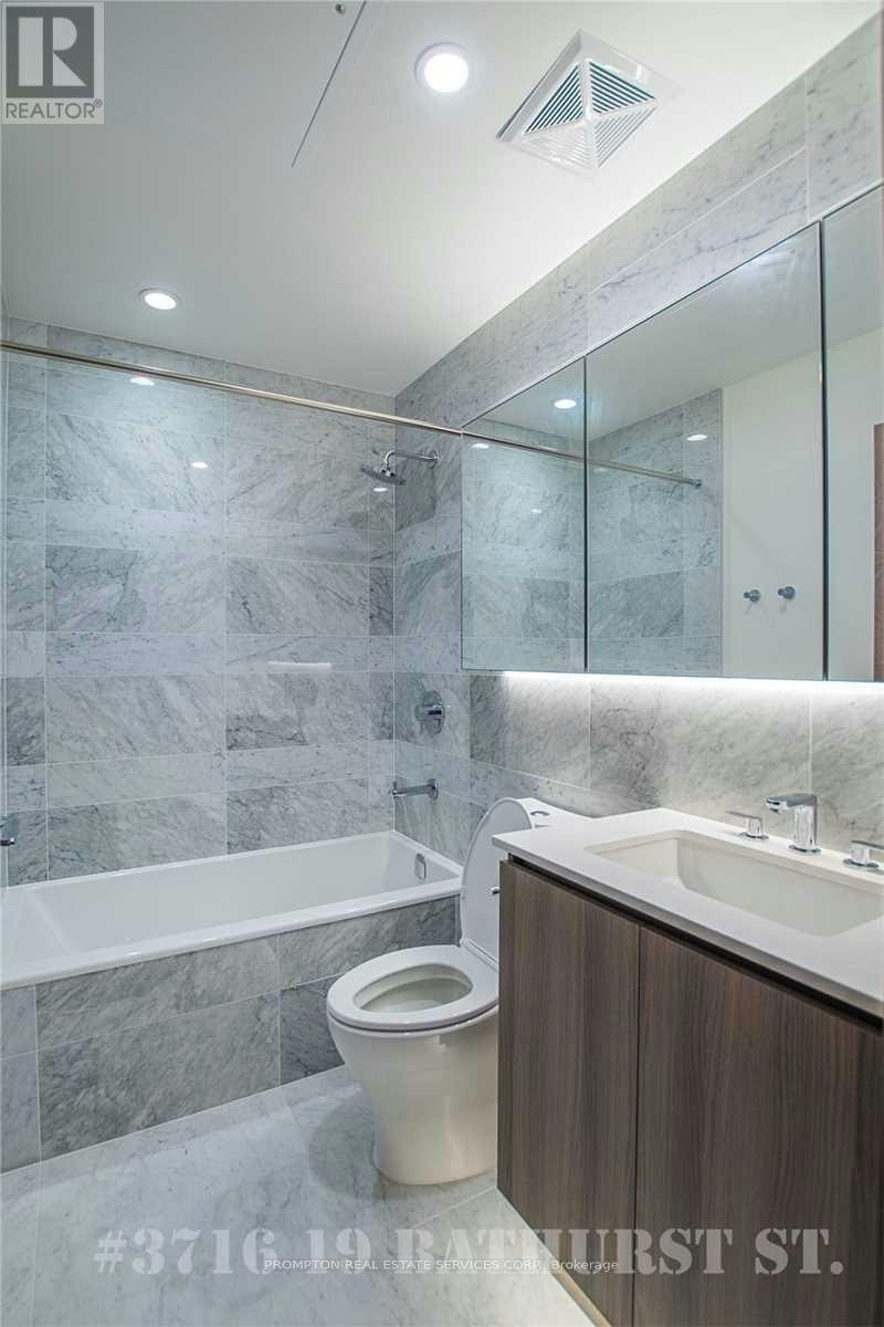 3716-19 Bathurst Street, Toronto, ON, M5V 0N1 - 11