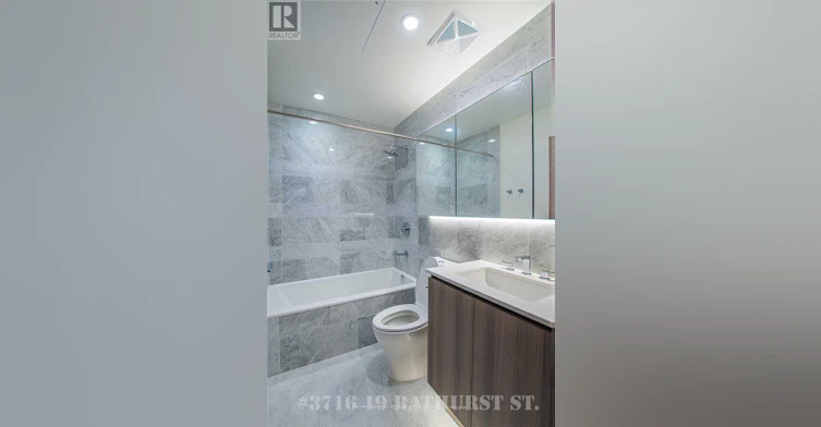 3716-19 Bathurst Street, Toronto, ON, M5V 0N1 - 11
