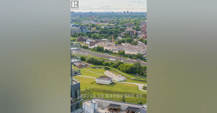 3716-19 Bathurst Street, Toronto, ON, M5V 0N1 - 13