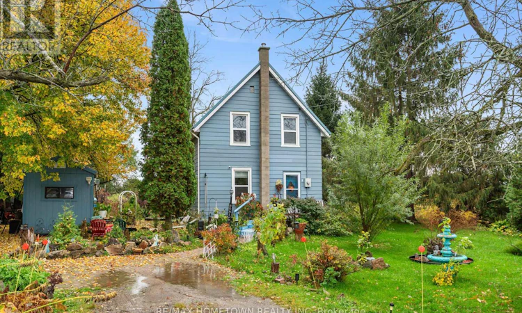 3167 Howe Road