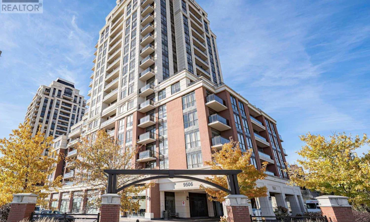 1905-9506 Markham Road