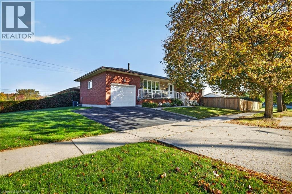 723 Greenhill Avenue, Hamilton, ON, L8K 5G2