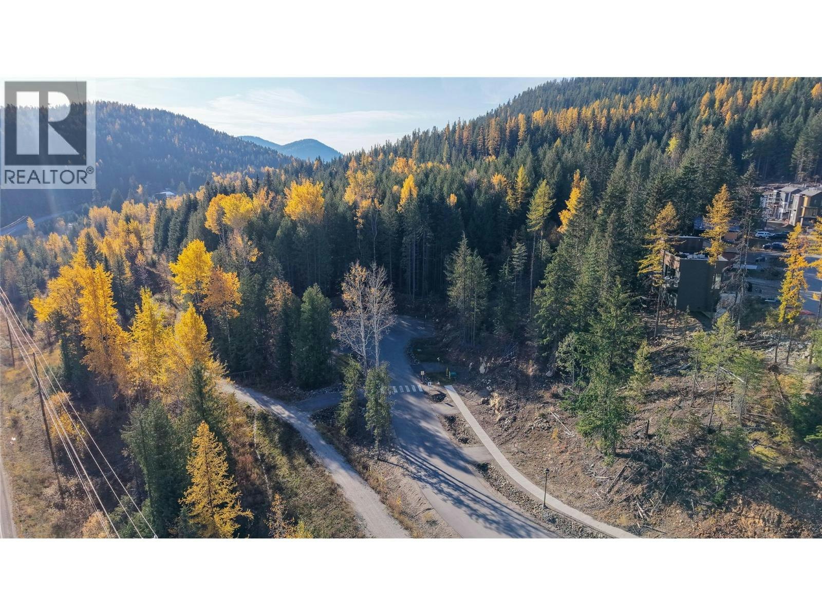 416 Centennial Place, Rossland, BC, V0G 1Y0
