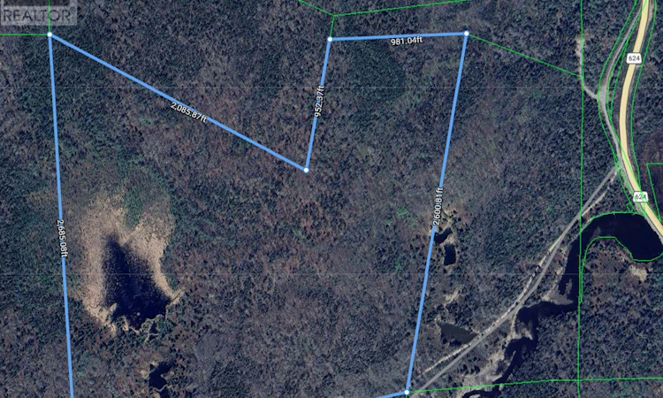 PCL-25350 Sec Sst; 1stly: Mining Claim L28148