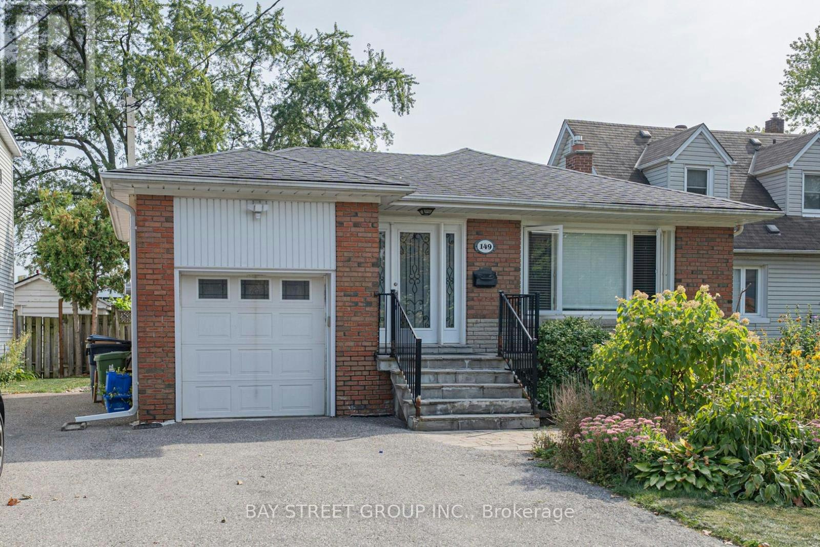 LOWER-149 Hendon Avenue, Toronto, ON, M2M 1A8