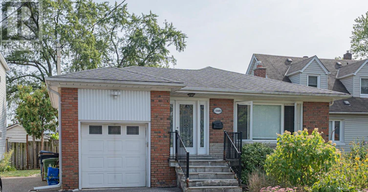 LOWER-149 Hendon Avenue, Toronto, ON, M2M 1A8