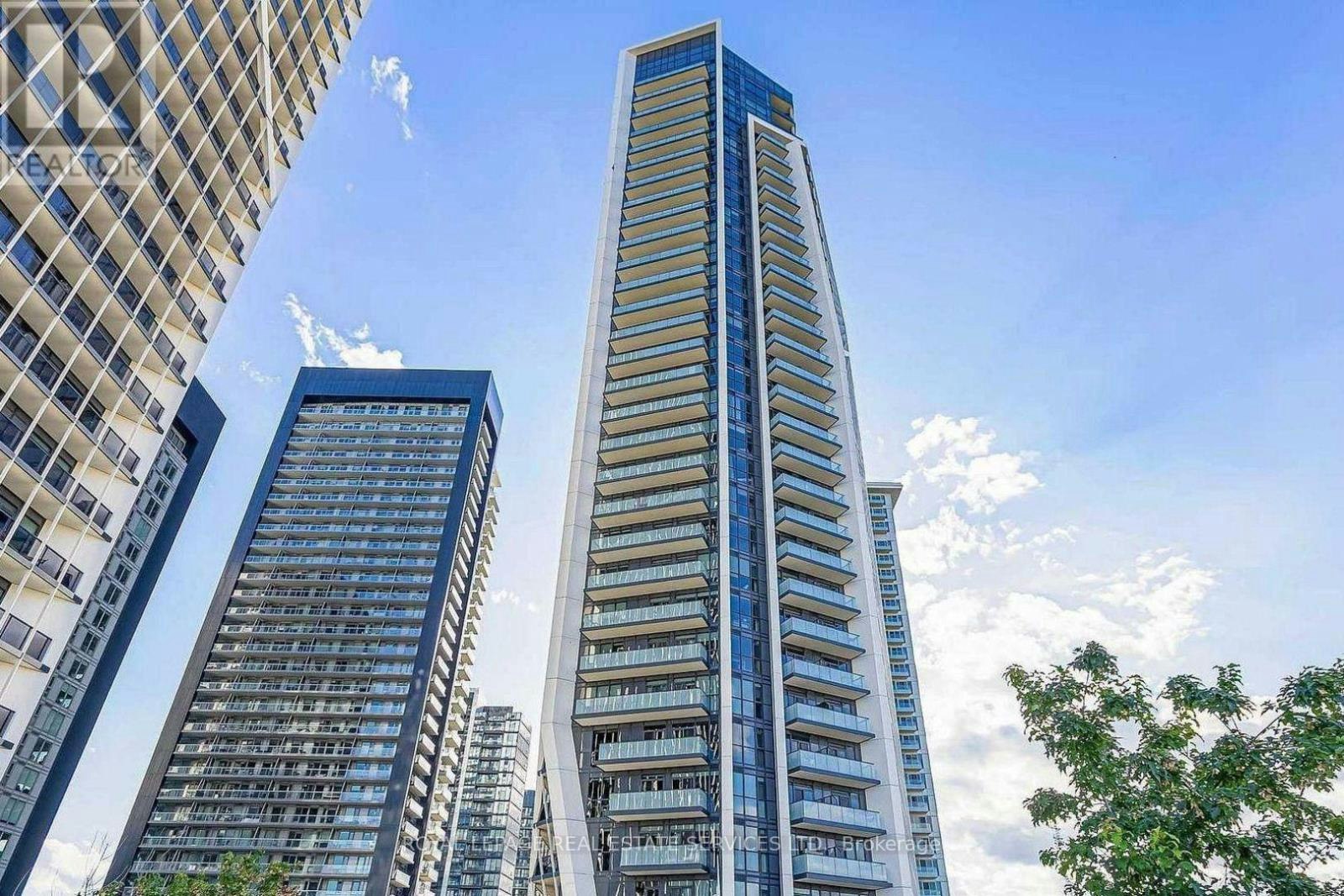 2103-50 Ordnance Street, Toronto, ON, M6K 0C9