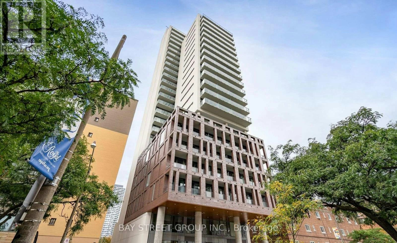 2207-81 Wellesley Street E, Toronto, ON, M4Y 0C5 - 2