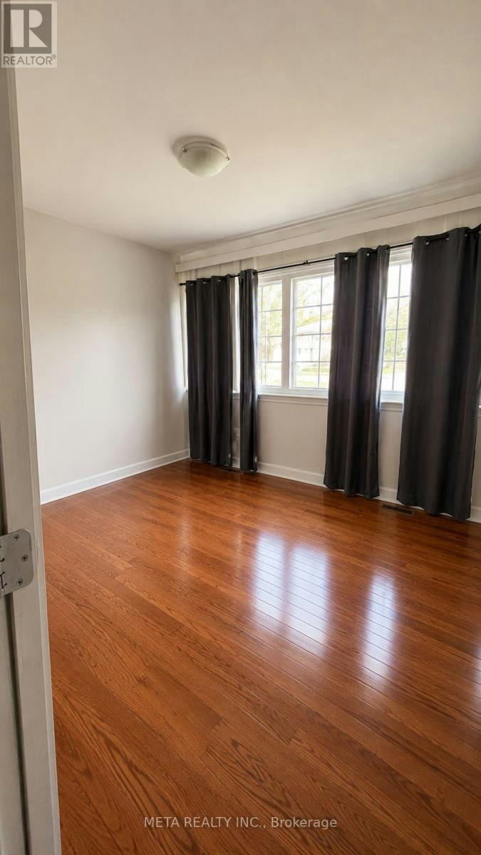MAIN FLOOR-540 Mccowan Road, Toronto, ON, M1J 1J8 - 3