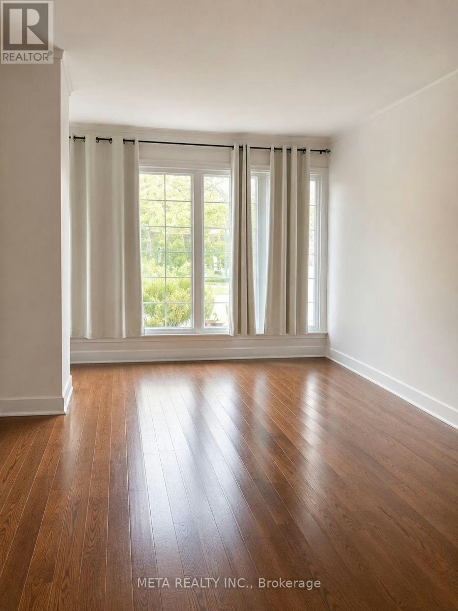MAIN FLOOR-540 Mccowan Road, Toronto, ON, M1J 1J8 - 2