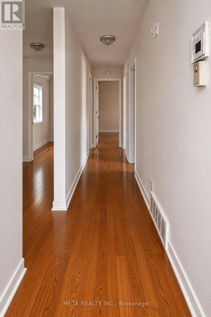 MAIN FLOOR-540 Mccowan Road, Toronto, ON, M1J 1J8 - 5