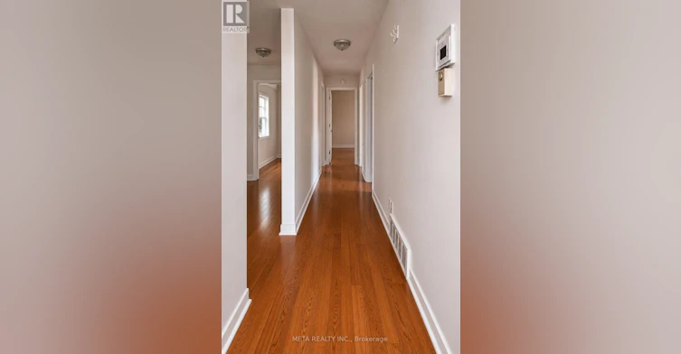 MAIN FLOOR-540 Mccowan Road, Toronto, ON, M1J 1J8 - 5