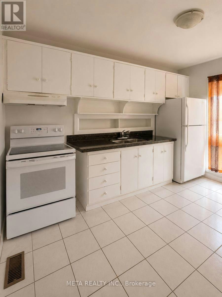 MAIN FLOOR-540 Mccowan Road, Toronto, ON, M1J 1J8 - 6
