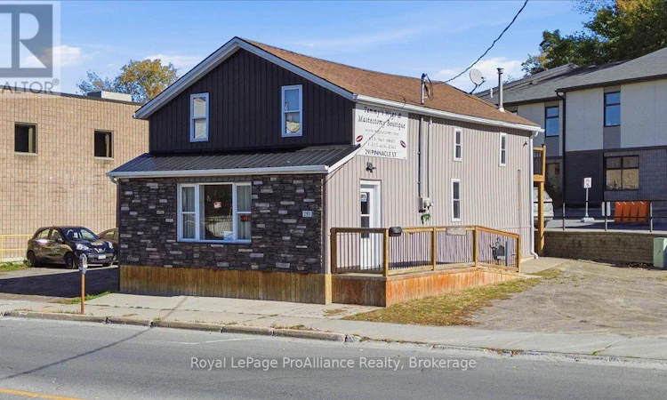 291 Pinnacle Street