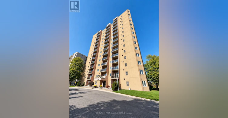 401-860 Commissioners Road E, London, ON, N6C 5Y8