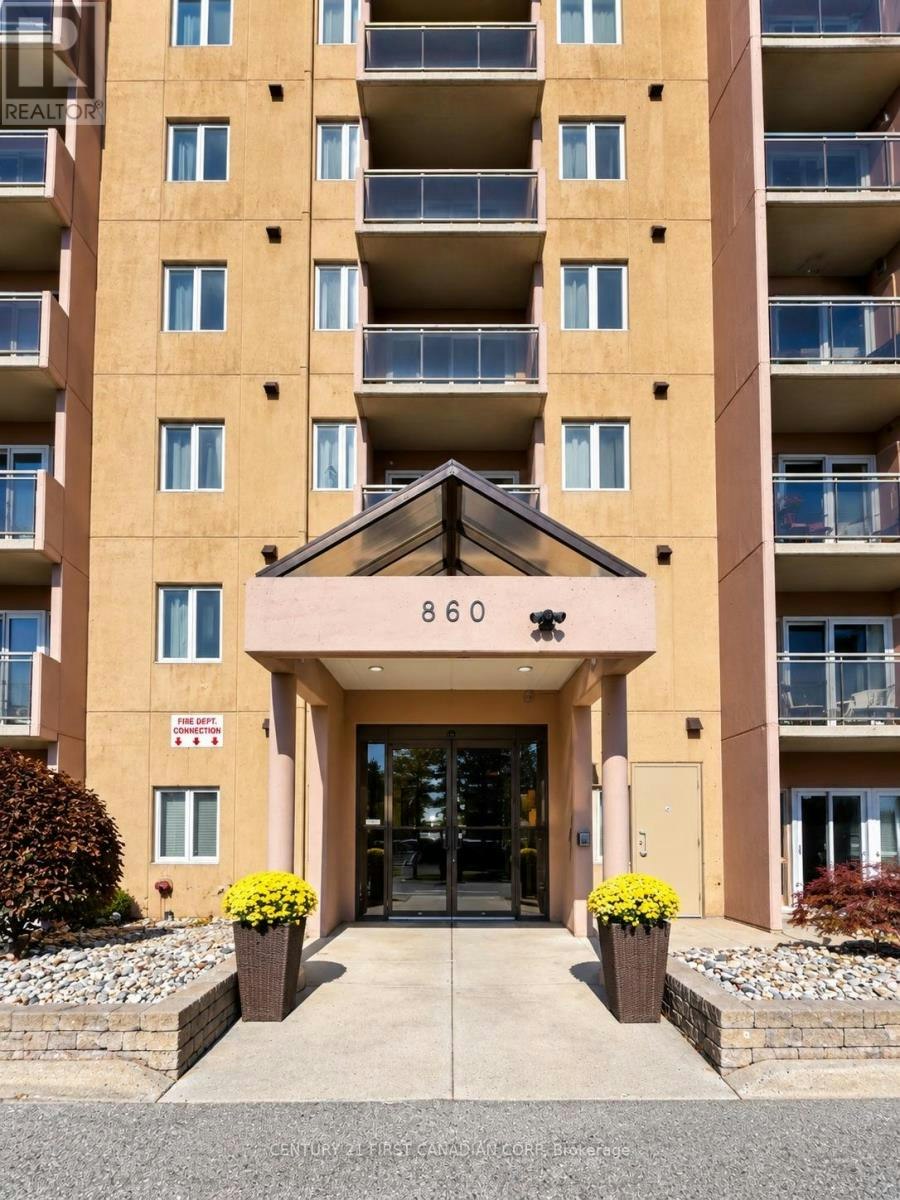401-860 Commissioners Road E, London, ON, N6C 5Y8 - 2