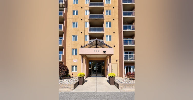 401-860 Commissioners Road E, London, ON, N6C 5Y8 - 2