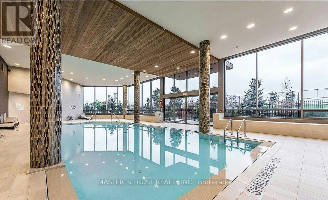 508-233 Park Road SOUTH, Markham, ON, L3T 0B3 - 20