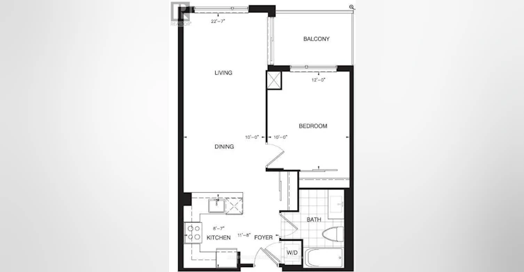 508-233 Park Road SOUTH, Markham, ON, L3T 0B3 - 15