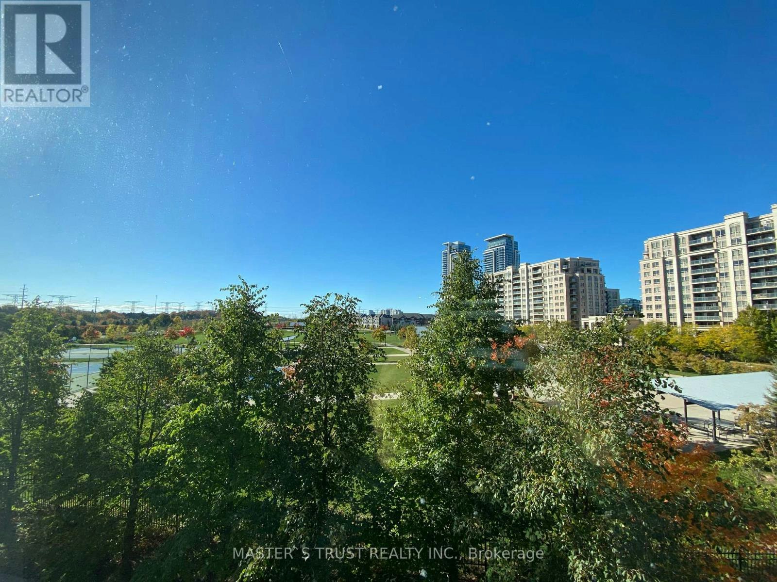 508-233 Park Road SOUTH, Markham, ON, L3T 0B3 - 9
