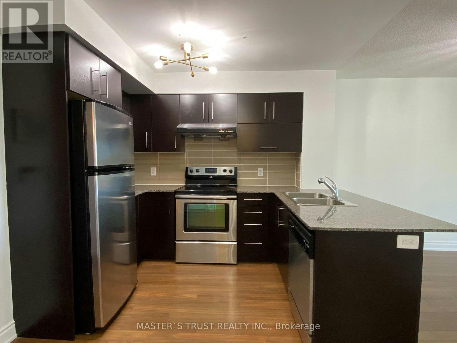 508-233 Park Road SOUTH, Markham, ON, L3T 0B3 - 3