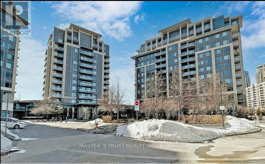508-233 Park Road SOUTH, Markham, ON, L3T 0B3