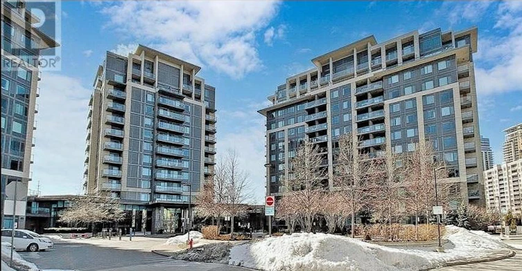 508-233 Park Road SOUTH, Markham, ON, L3T 0B3