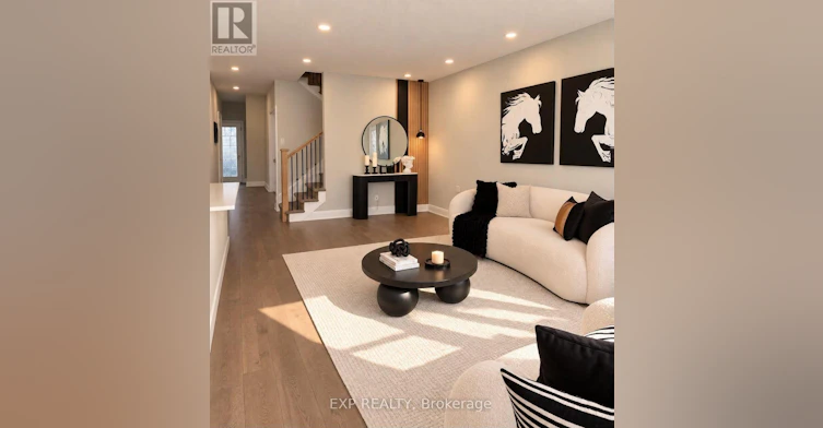 241 Pingwi Place, Ottawa, ON, K1X 0G2 - 2