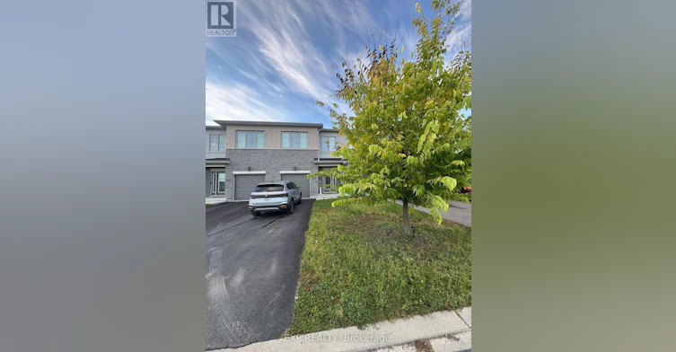 241 Pingwi Place, Ottawa, ON, K1X 0G2