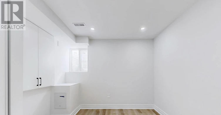 BASEMENT A-1388 Sycamore Garden, Milton, ON, L9E 1R3 - 6