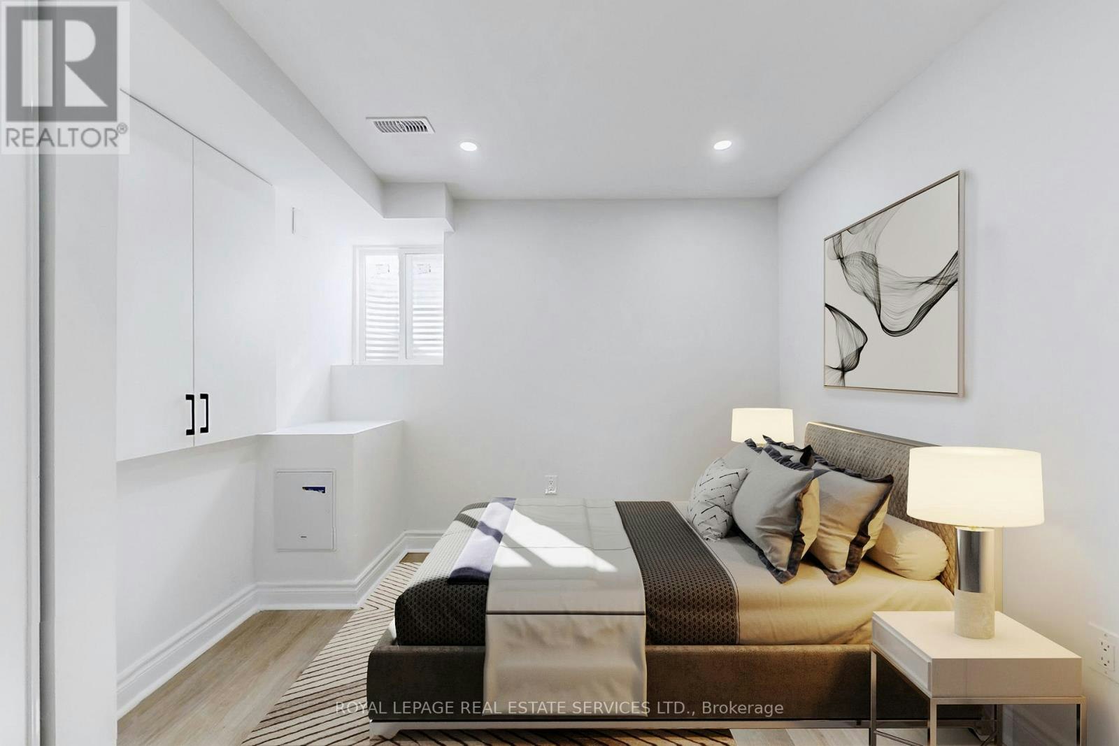 BASEMENT A-1388 Sycamore Garden, Milton, ON, L9E 1R3 - 5
