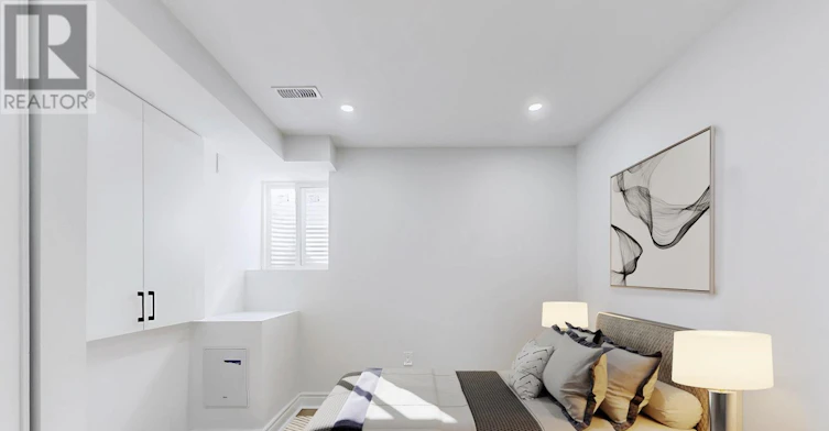 BASEMENT A-1388 Sycamore Garden, Milton, ON, L9E 1R3 - 5