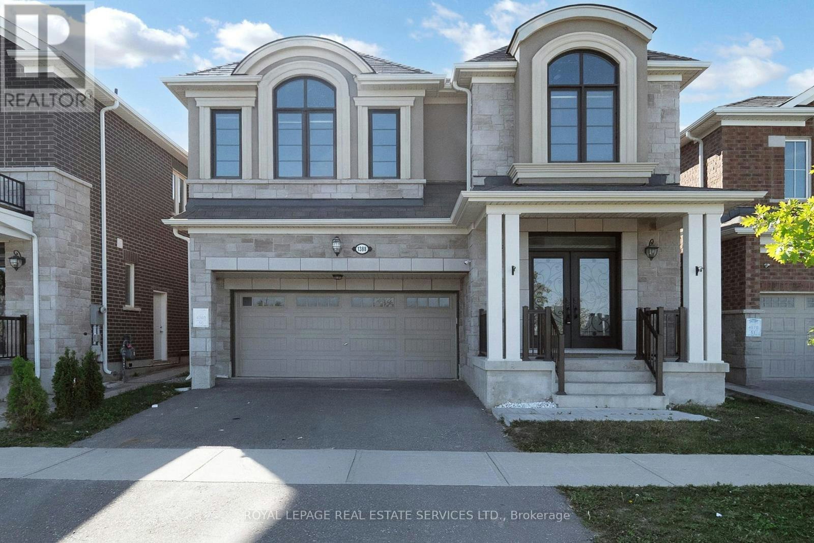 BASEMENT A-1388 Sycamore Garden, Milton, ON, L9E 1R3