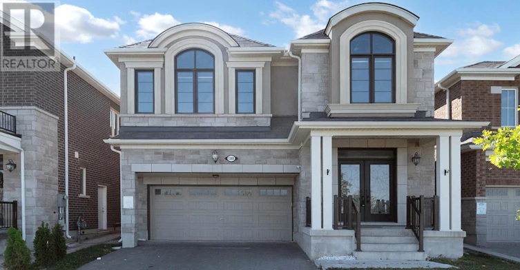 BASEMENT A-1388 Sycamore Garden, Milton, ON, L9E 1R3