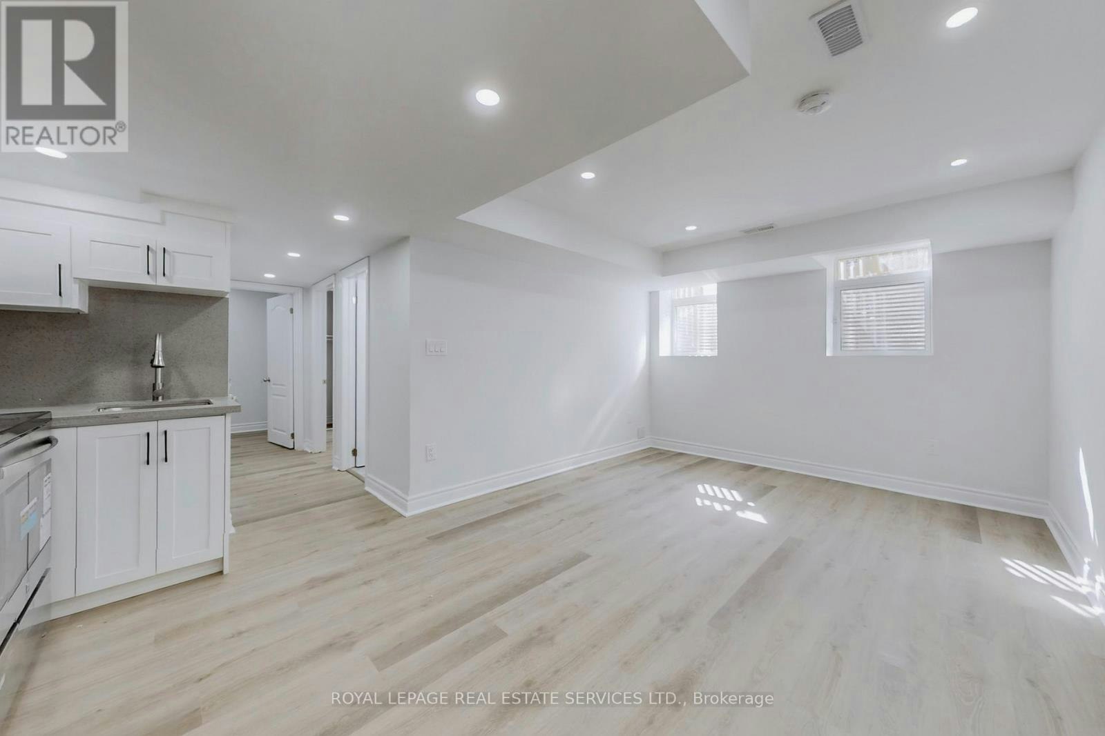 BASEMENT A-1388 Sycamore Garden, Milton, ON, L9E 1R3 - 3
