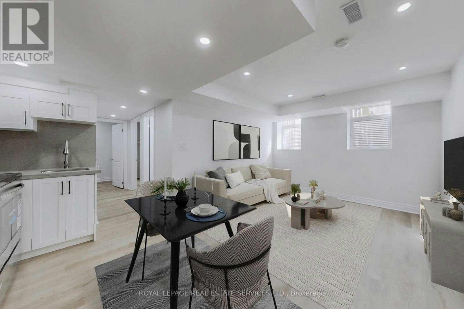 BASEMENT A-1388 Sycamore Garden, Milton, ON, L9E 1R3 - 2