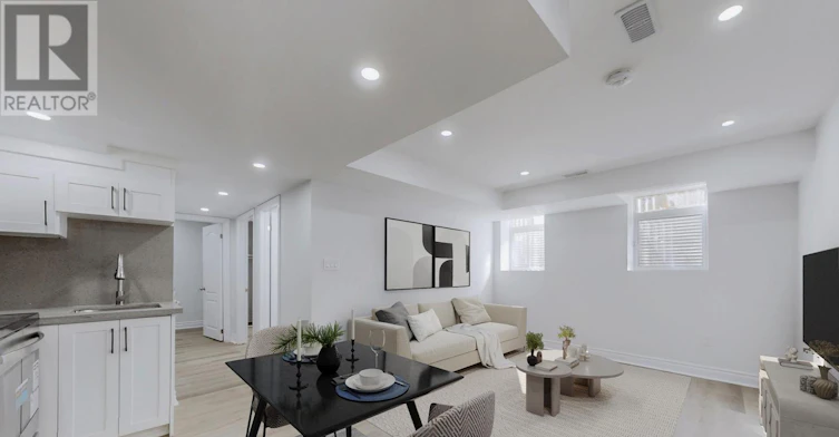 BASEMENT A-1388 Sycamore Garden, Milton, ON, L9E 1R3 - 2